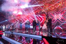 X Factor - 2022-187-7656
